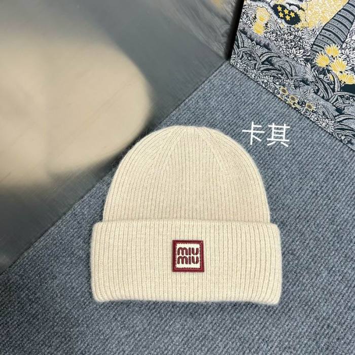 Miumiu Hats AAA-212