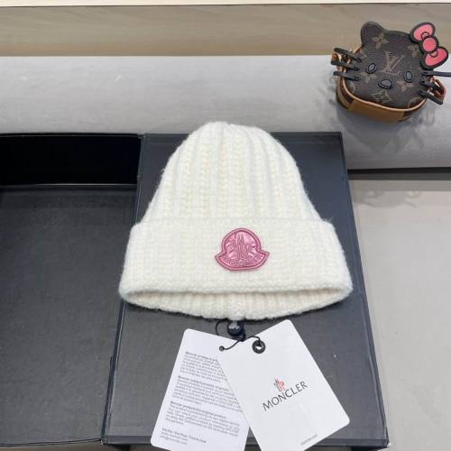 Moncler Hats AAA-336