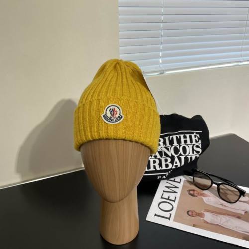 Moncler Hats AAA-784