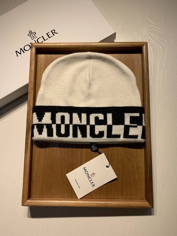 Moncler Hats AAA-478