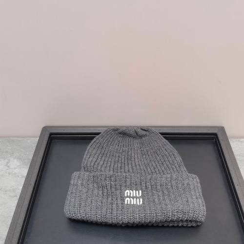 Miumiu Hats AAA-047