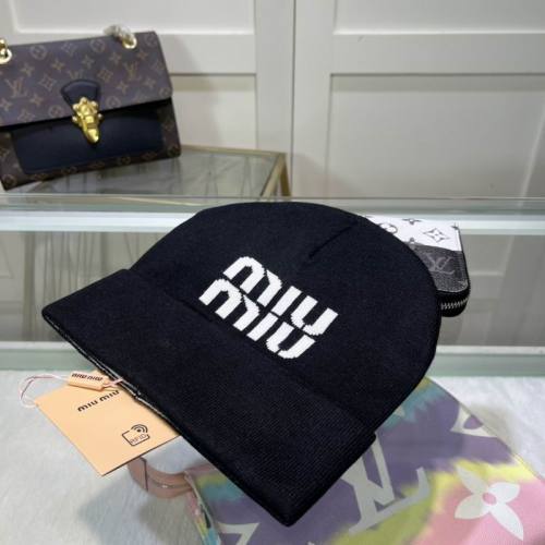Miumiu Hats AAA-029