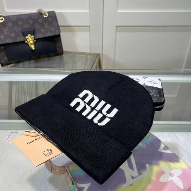 Miumiu Hats AAA-029