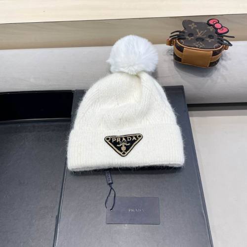 Prada Hats AAA-1043