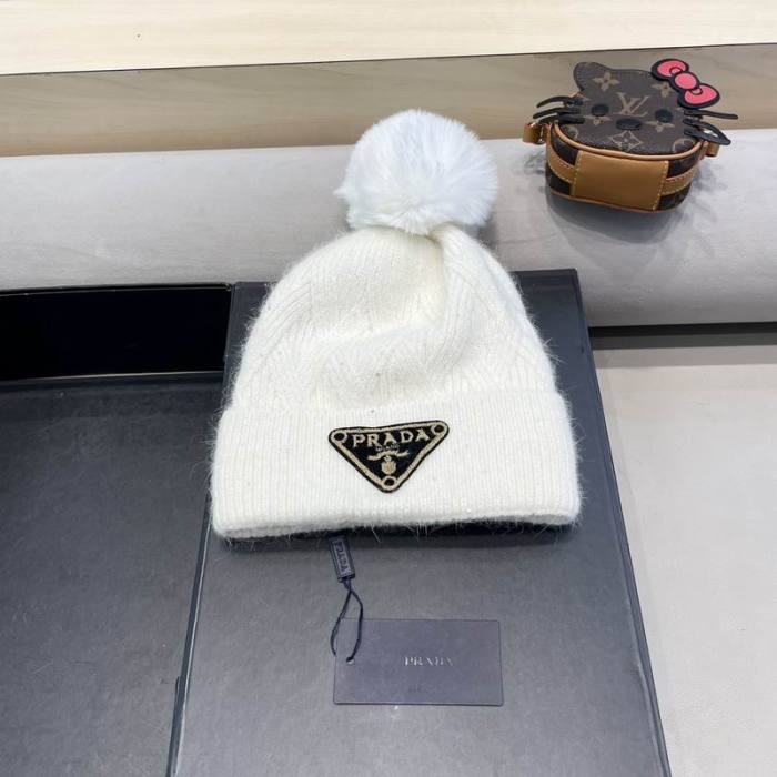 Prada Hats AAA-1043