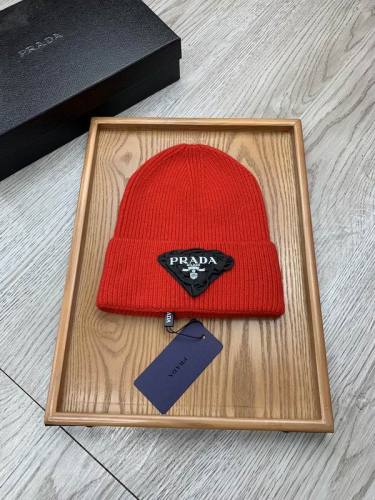 Prada Hats AAA-904