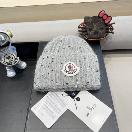 Moncler Hats AAA-646