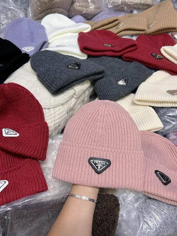 Prada Hats AAA-965