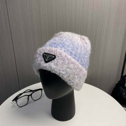 Prada Hats AAA-895