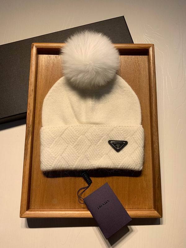 Prada Hats AAA-1058