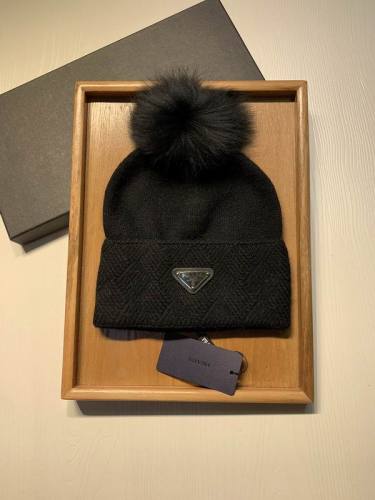 Prada Hats AAA-1061