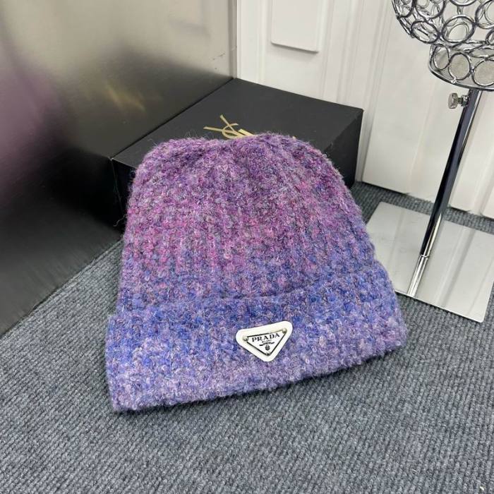 Prada Hats AAA-959