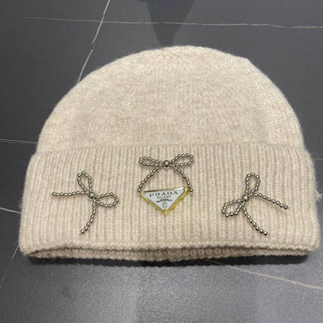 Prada Hats AAA-843