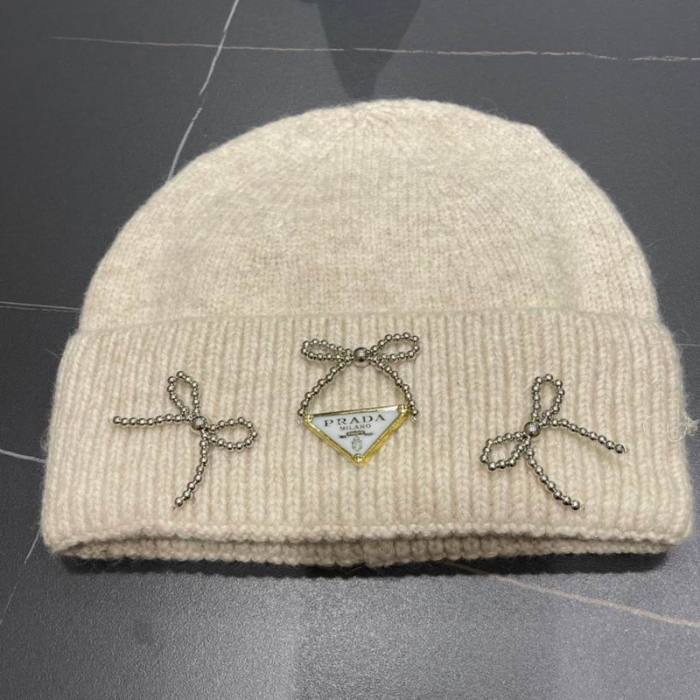 Prada Hats AAA-843