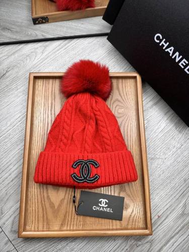 CHAL Hats AAA-2737