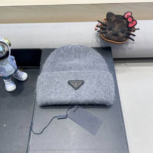 Prada Hats AAA-882