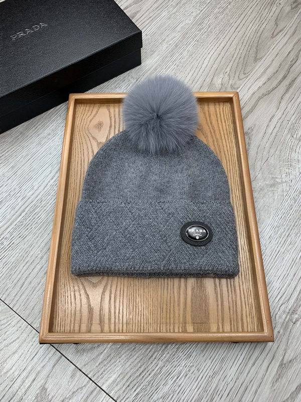 Prada Hats AAA-1054