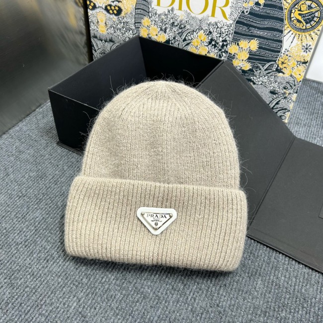 Prada Hats AAA-829