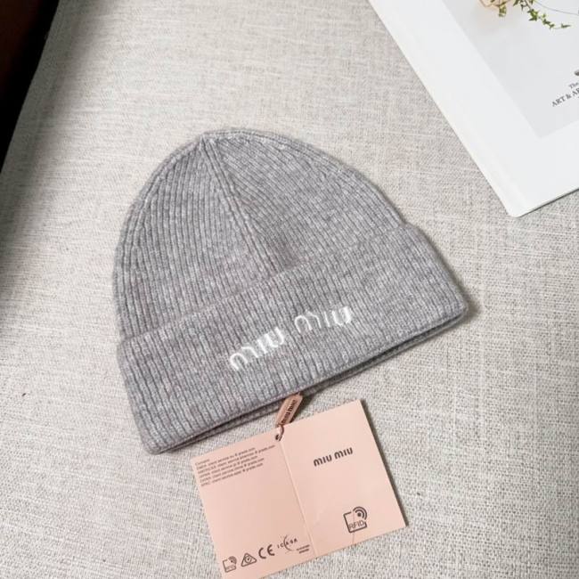 Miumiu Hats AAA-164