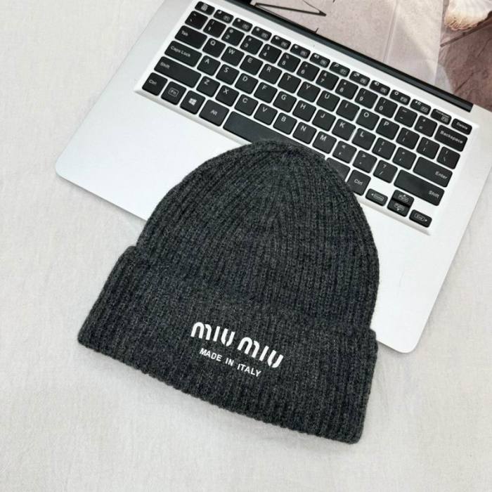 Miumiu Hats AAA-280