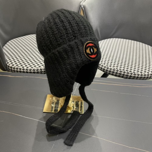 CHAL Hats AAA-2582