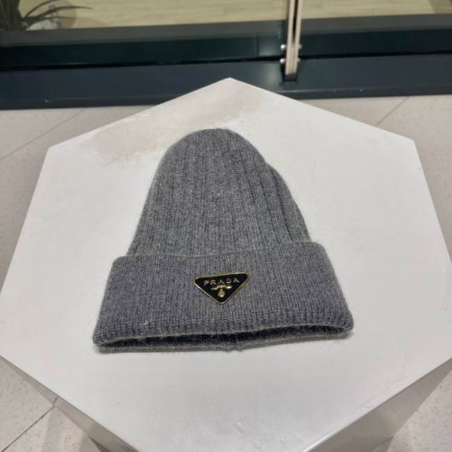 Prada Hats AAA-1039