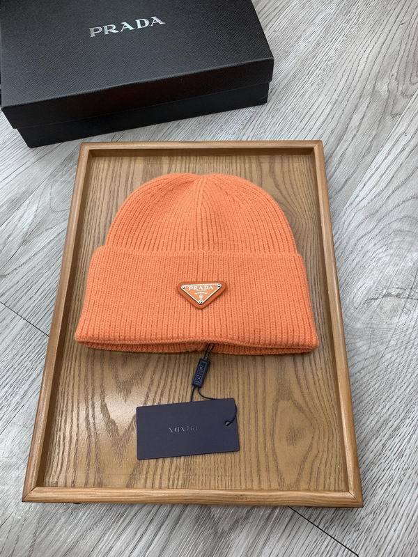 Prada Hats AAA-934