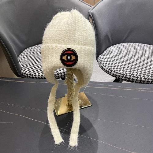 CHAL Hats AAA-2581