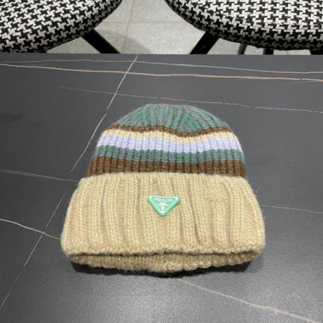 Prada Hats AAA-1001