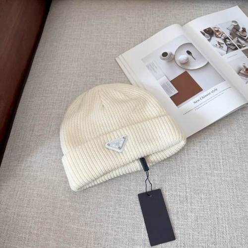 Prada Hats AAA-947
