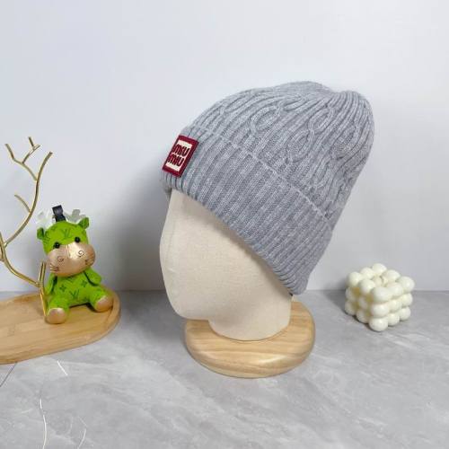Miumiu Hats AAA-131