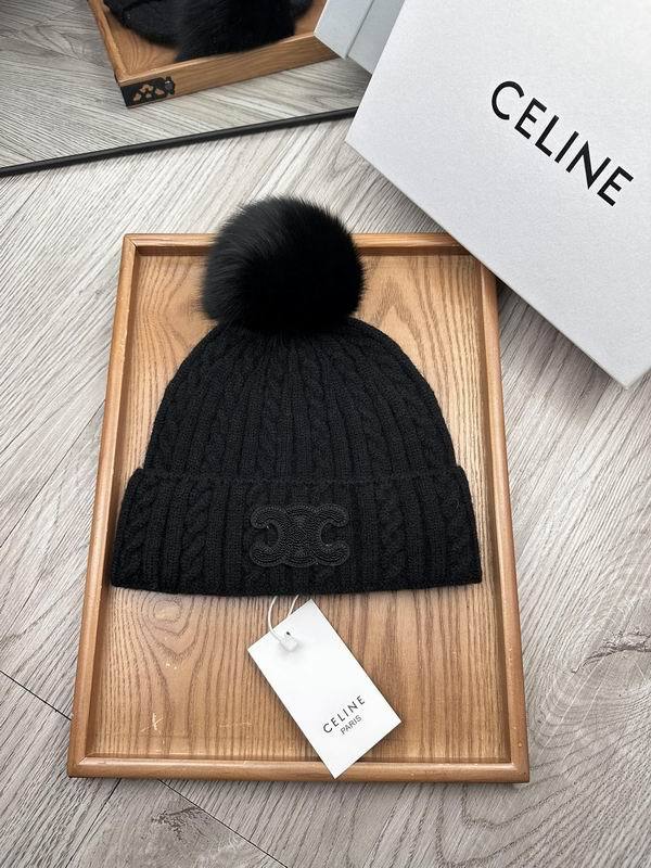 Celine Hats AAA-1419