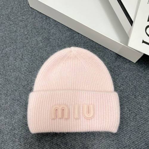 Miumiu Hats AAA-228