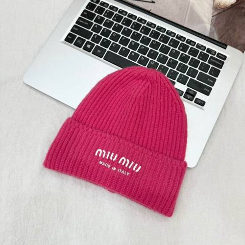 Miumiu Hats AAA-274
