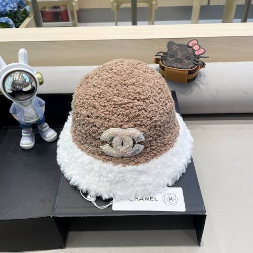 CHAL Hats AAA-2740