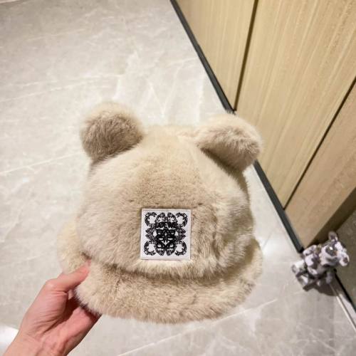 Loewe Hats AAA-256