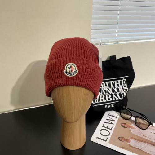 Moncler Hats AAA-791
