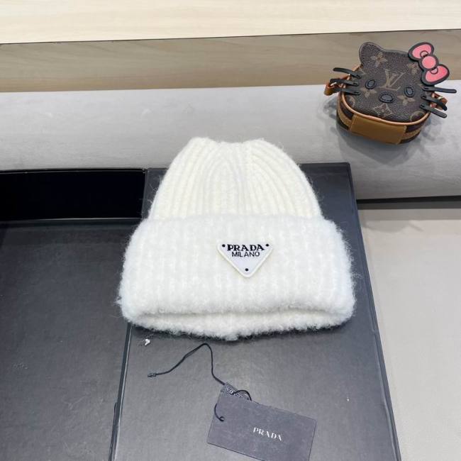 Prada Hats AAA-838