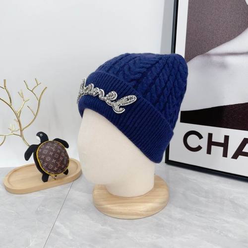CHAL Hats AAA-2622