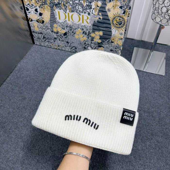 Miumiu Hats AAA-059