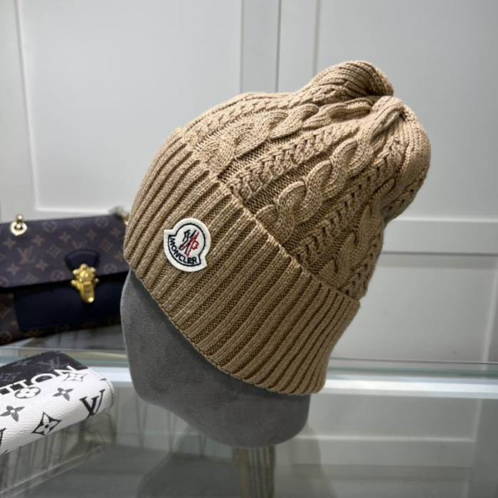 Moncler Hats AAA-526