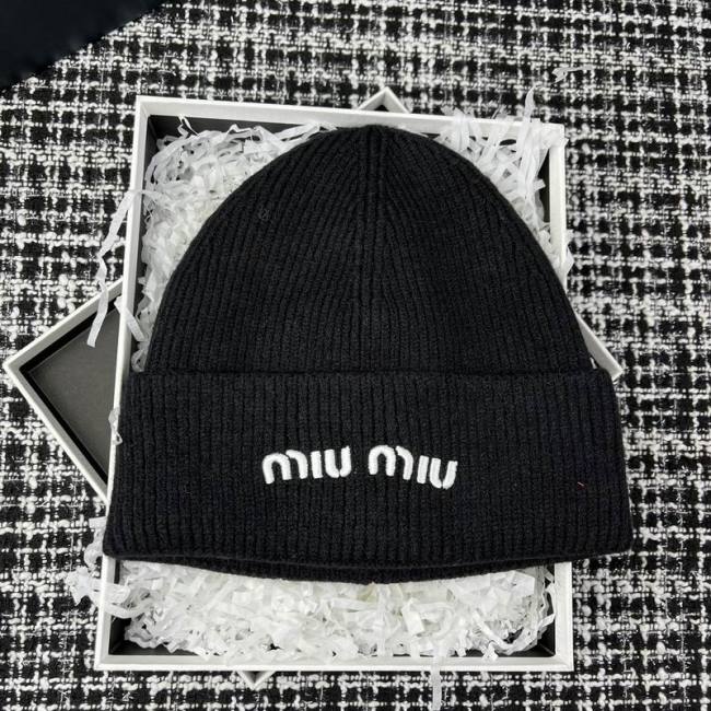 Miumiu Hats AAA-304