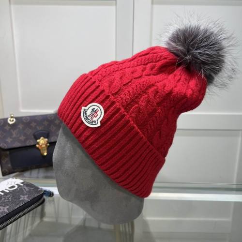 Moncler Hats AAA-846