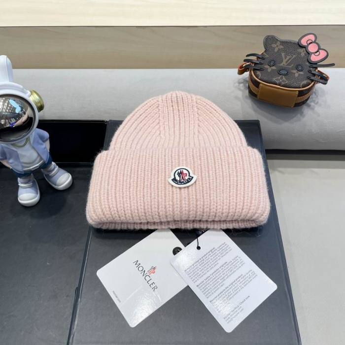 Moncler Hats AAA-618