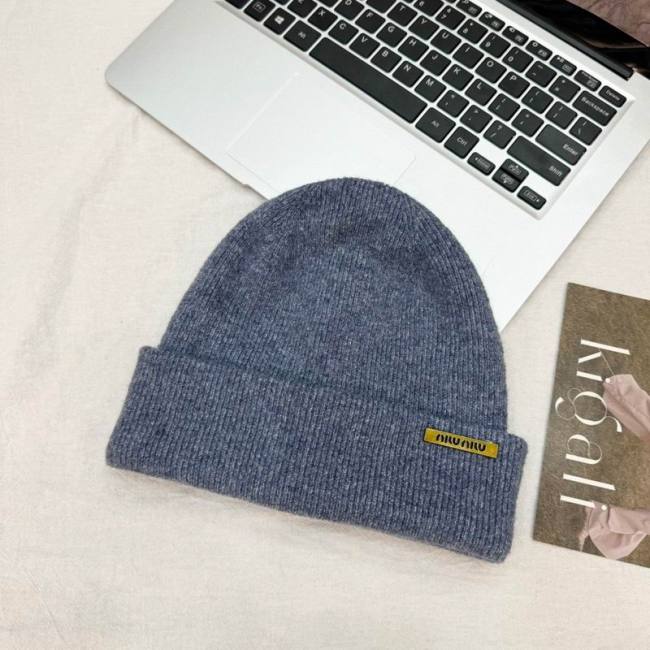 Miumiu Hats AAA-288