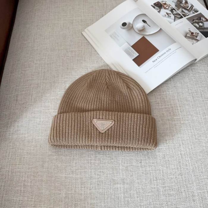 Prada Hats AAA-952
