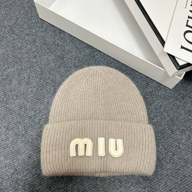 Miumiu Hats AAA-224