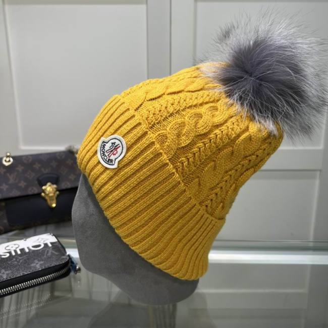 Moncler Hats AAA-844
