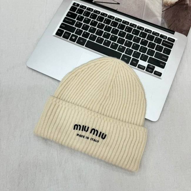 Miumiu Hats AAA-273