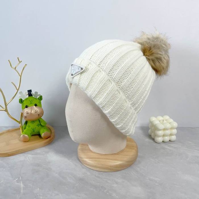 Prada Hats AAA-1049